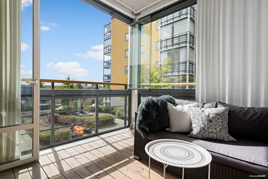 Bostadsrätt, Stomvägen 8, Askim, Göteborg