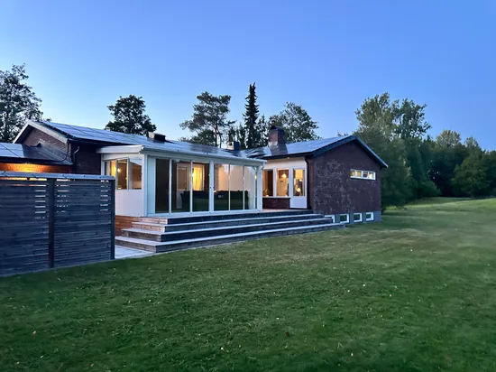 Villa, Åkervägen 19, Lillån, Örebro