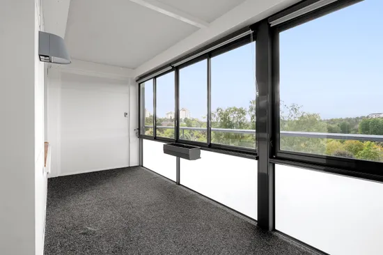 Bostadsrätt, Centralgatan 42A, Nynäshamn
