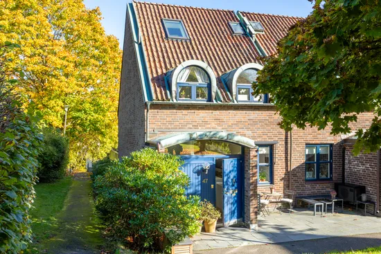 Villa, Stora Gårda 47, Örgryte - Skår, Göteborg