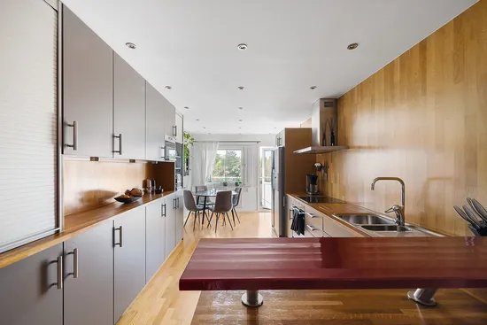 Bostadsrätt, Stråvägen 5, Viksjö, Järfälla
