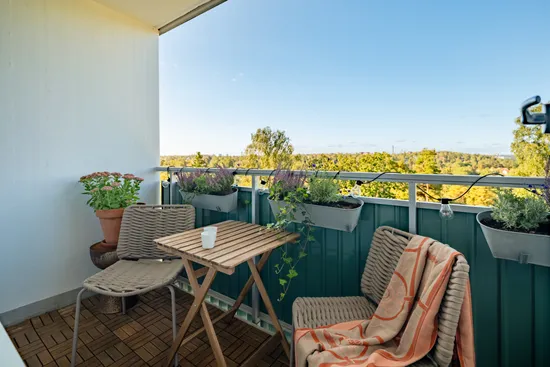 Bostadsrätt, Källängsvägen 53, Näset, Lidingö