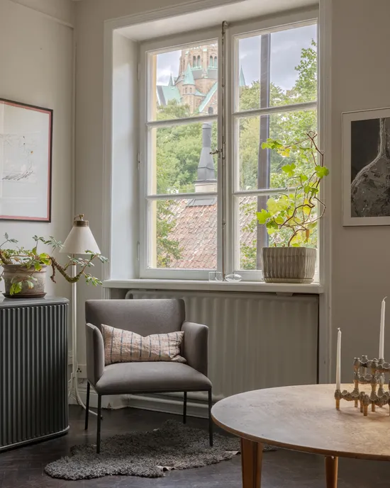 Bostadsrätt, Ringvägen 162, Södermalm Sofia, Stockholm
