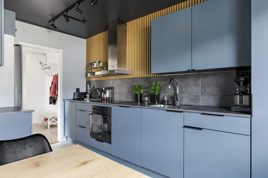 Bostadsrätt, Källhagsgatan 1, Trandared, Borås