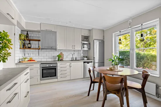 Bostadsrätt, Krokanstigen 39, Rotvik, Tyresö