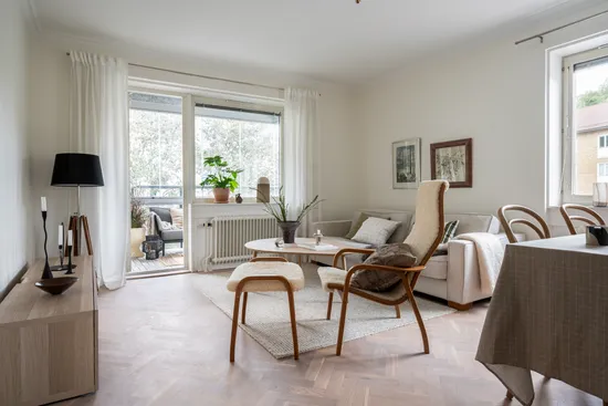 Bostadsrätt, Krokslätts Parkgata 69 A, Krokslätt, Mölndal