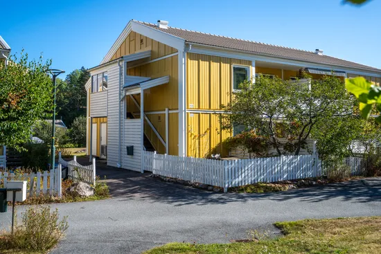 Bostadsrätt, Grandalsvägen 23, Skånsta, Österåker
