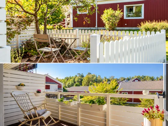 Bostadsrätt, Grandalsvägen 23, Skånsta, Österåker