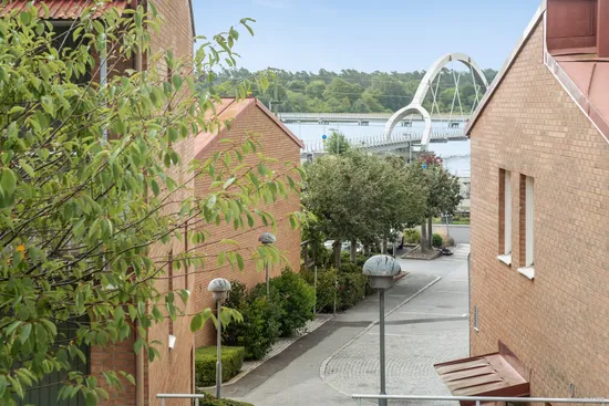 Bostadsrätt, Östra Storgatan 10, Centralt, Sölvesborg