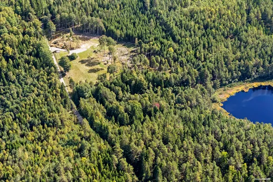 Gård/Skog, Nårunga Sjölid 1, Vårgårda