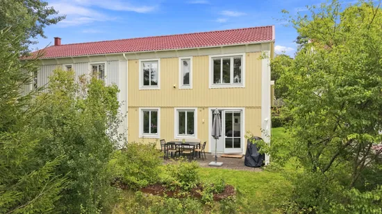 Bostadsrätt, Ankares Väg 67, Mölnlycke, Härryda