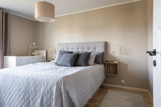 Bostadsrätt, Hagalundsvägen 36B, Våxnäs, Karlstad