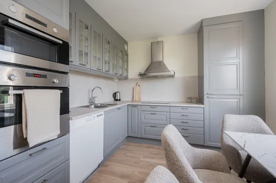 Bostadsrätt, Duvbergsvägen 32, Huddinge