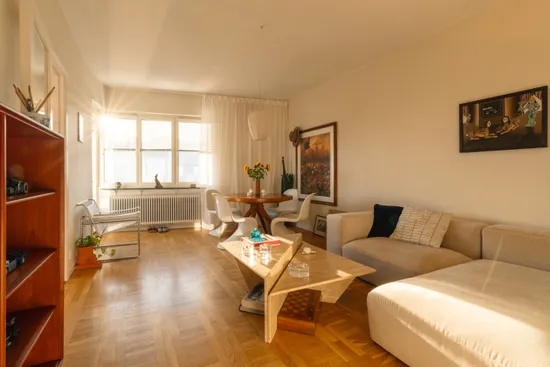Bostadsrätt, Pokalvägen 4, Reimersholme, Stockholm