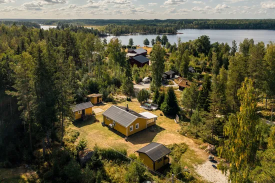 Fritidshus, Mellanängsvägen 17, Fagersta