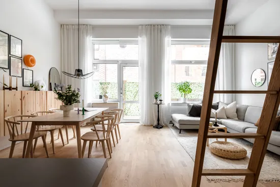 Bostadsrätt, Walter Bengtssons Gata 3, Kungsladugård, Göteborg