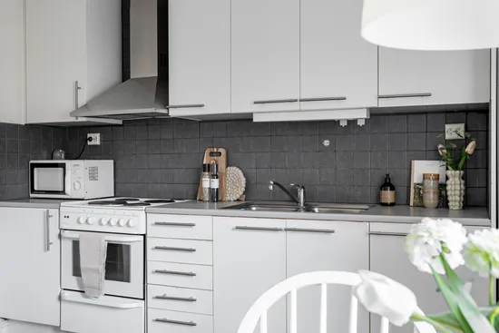 Bostadsrätt, Scheelegatan 13A, Torpa - Söder, Jönköping