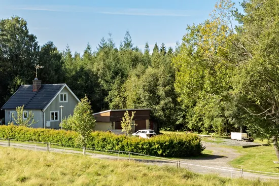 Villa, Svartehallen 101, Stenungsund