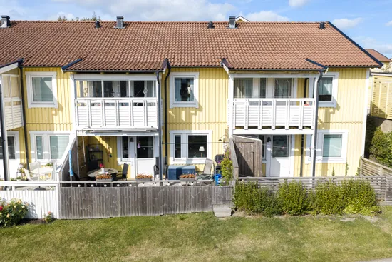 Bostadsrätt, Tant Bruns Väg 138, Uddevalla
