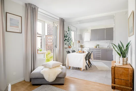 Bostadsrätt, Betsövägen 8, Västra Orminge, Nacka