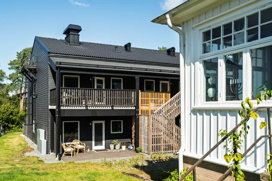 Bostadsrätt, Kungsbackavägen 40H, Bollebygd centrum, Bollebygd