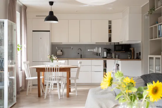 Bostadsrätt, Asteroidvägen 17B, Solbacka, Norrtälje