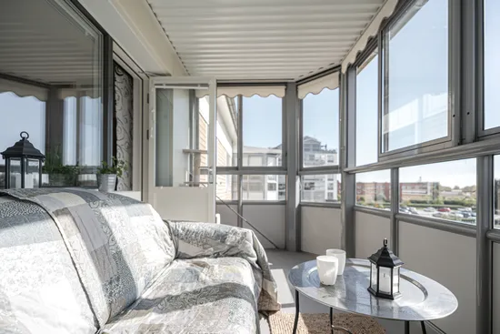 Bostadsrätt, Malmövägen 11B, Edvinshem, Ystad