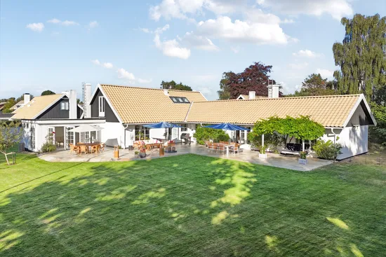 Villa, Klockaregränd 5, Falsterbo, Vellinge