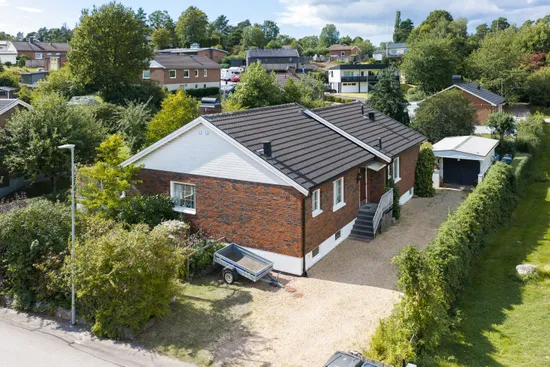 Villa, Safirvägen 16, Fasseröd, Uddevalla