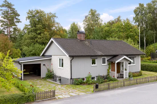 Villa, Vinkelgatan 3, Herrljunga