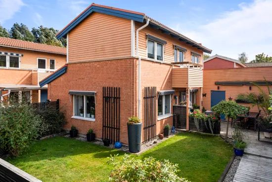 Bostadsrätt, Liljegatan 46, Bäckadal, Helsingborg