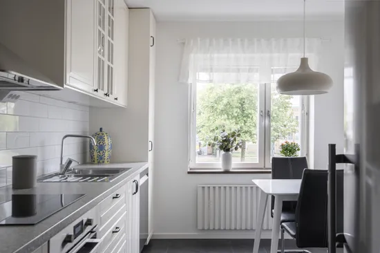 Bostadsrätt, Klubbegatan 6 b lgh 1001, Håkanstorp, Malmö