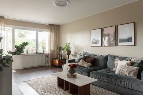 Bostadsrätt, Kyrkogatan 7A, Kumla