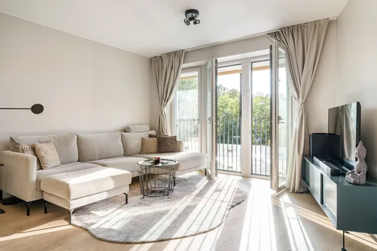 Bostadsrätt, Maria skolgata 93, 2 tr,  Stockholm – Södermalm, Stockholm