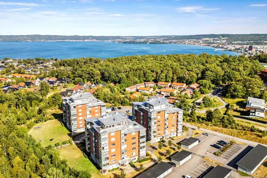 Bostadsrätt, Sveavägen 49, Hisingstorp, Jönköping