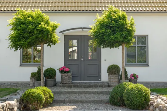 Villa, Stångbackagränd 2, Barsebäckshamn, Kävlinge