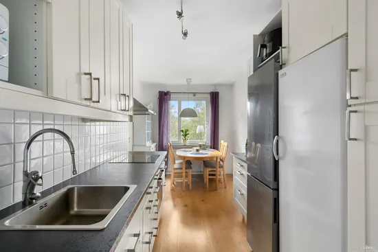 Bostadsrätt, Granitvägen 17B, Tyresö Centrum, Tyresö