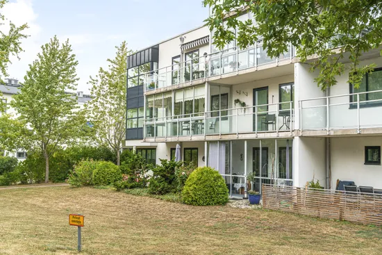 Bostadsrätt, Farinvägen 19, Sockerbiten, Staffanstorp