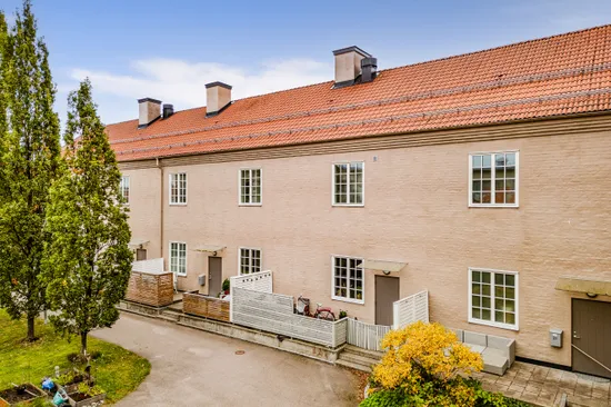 Bostadsrätt, Runebergsgatan 2C, Korsängsgärdet, Västerås