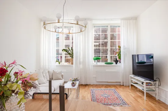 Bostadsrätt, Runebergsgatan 2C, Korsängsgärdet, Västerås