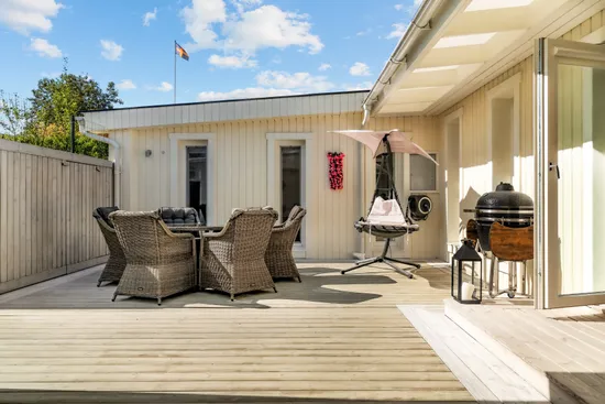 Radhus, Mastvägen 45, Oxelösund