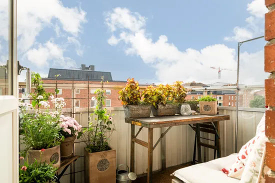 Bostadsrätt, Sjödalsbacken 5, Centrala Huddinge, Huddinge