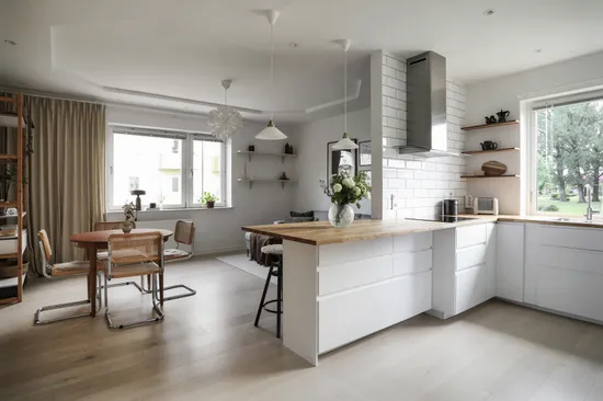 Bostadsrätt, Sunnanvindsgatan 6A, Centrala Hisingen, Göteborg
