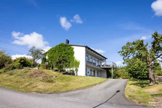 Villa, Dragåsvägen 24, Ekås, Borås