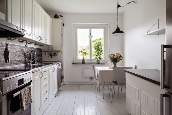Bostadsrätt, Rörstrandsgatan 7C, Centrala Hisingen, Göteborg