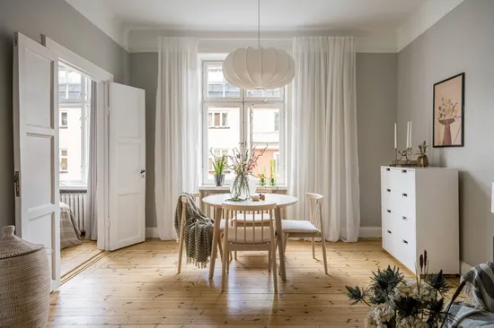 Bostadsrätt, Östgötagatan 66, Södermalm, Stockholm