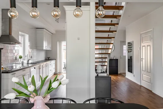 Bostadsrätt, Morgonvägen 1G, Edsgatan, Karlstad