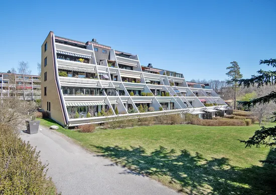 Bostadsrätt, Hasselbacken 8, Apoteksskogen, Upplands Väsby
