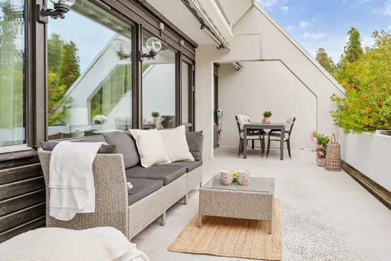 Bostadsrätt, Hasselbacken 8, Apoteksskogen, Upplands Väsby