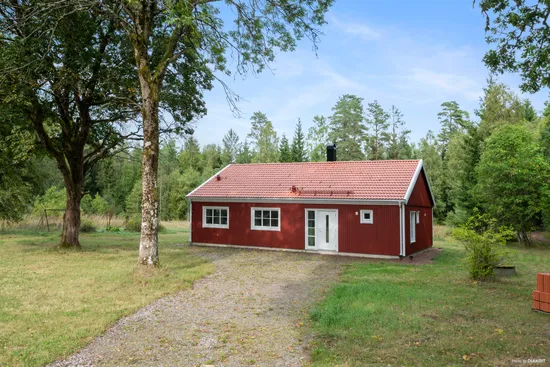 Villa, Villstad Nygård 1, Smålandsstenar, Gislaved